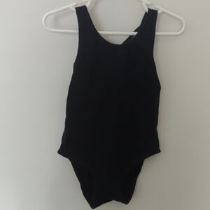 Old Navy Toddler Dance Bodysuit